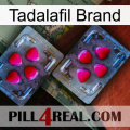 Tadalafil Brand 15